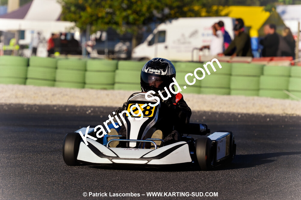 28/08 et 29/08/2010 : 4ème Coupe de l’Amitié à Grabels (Photos Patrick Lascombes) 2010 — karting