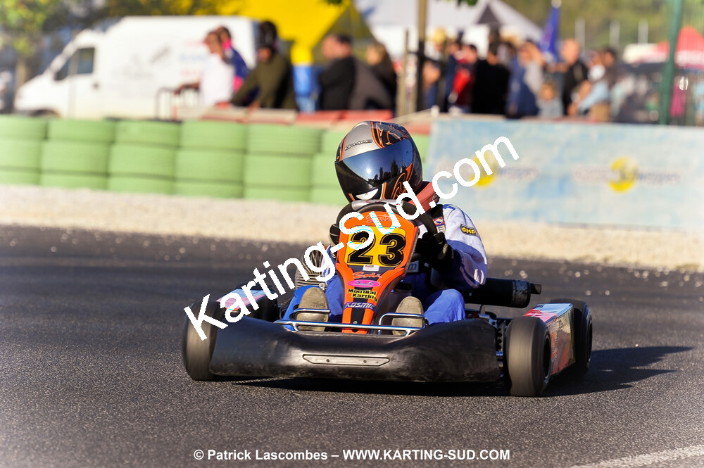 28/08 et 29/08/2010 : 4ème Coupe de l’Amitié à Grabels (Photos Patrick Lascombes) 2010 — karting