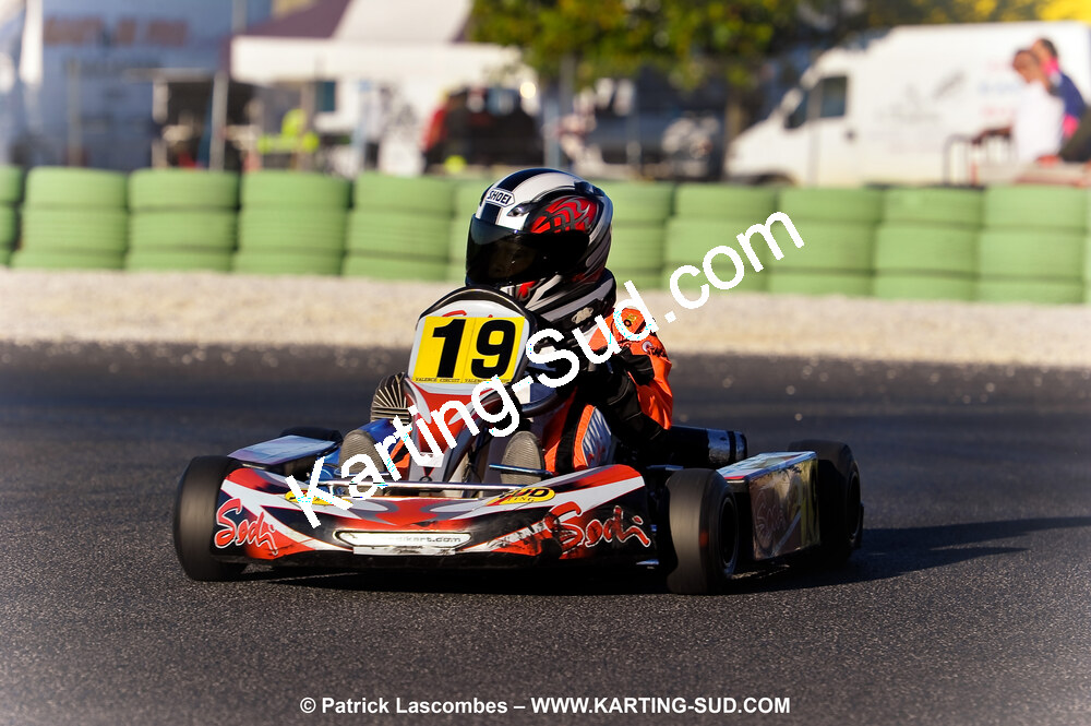 28/08 et 29/08/2010 : 4ème Coupe de l’Amitié à Grabels (Photos Patrick Lascombes) 2010 — karting