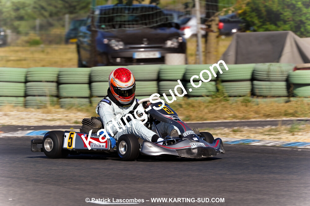 28/08 et 29/08/2010 : 4ème Coupe de l’Amitié à Grabels (Photos Patrick Lascombes) 2010 — karting