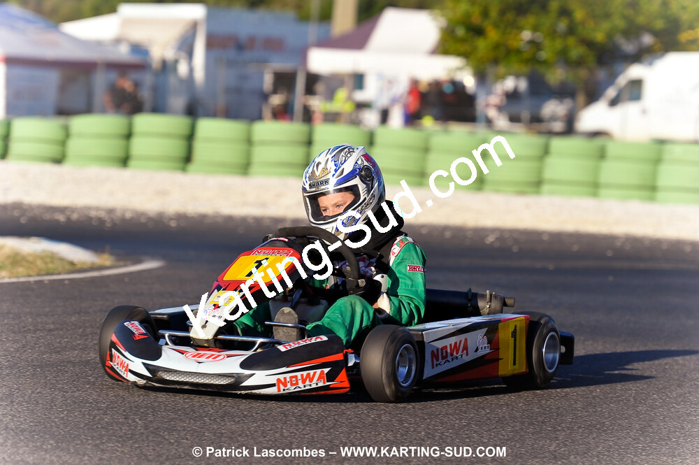 28/08 et 29/08/2010 : 4ème Coupe de l’Amitié à Grabels (Photos Patrick Lascombes) 2010 — karting