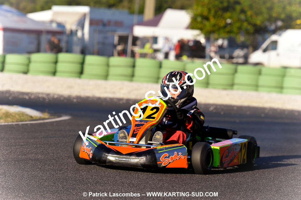 28/08 et 29/08/2010 : 4ème Coupe de l’Amitié à Grabels (Photos Patrick Lascombes) 2010 — karting