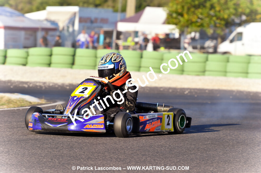 28/08 et 29/08/2010 : 4ème Coupe de l’Amitié à Grabels (Photos Patrick Lascombes) 2010 — karting