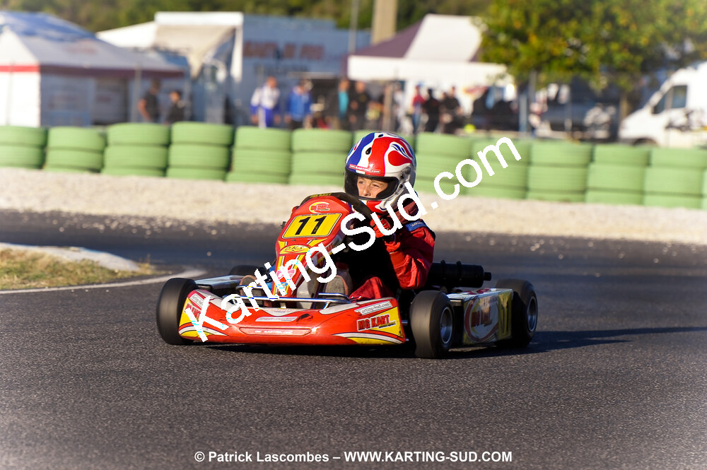 28/08 et 29/08/2010 : 4ème Coupe de l’Amitié à Grabels (Photos Patrick Lascombes) 2010 — karting
