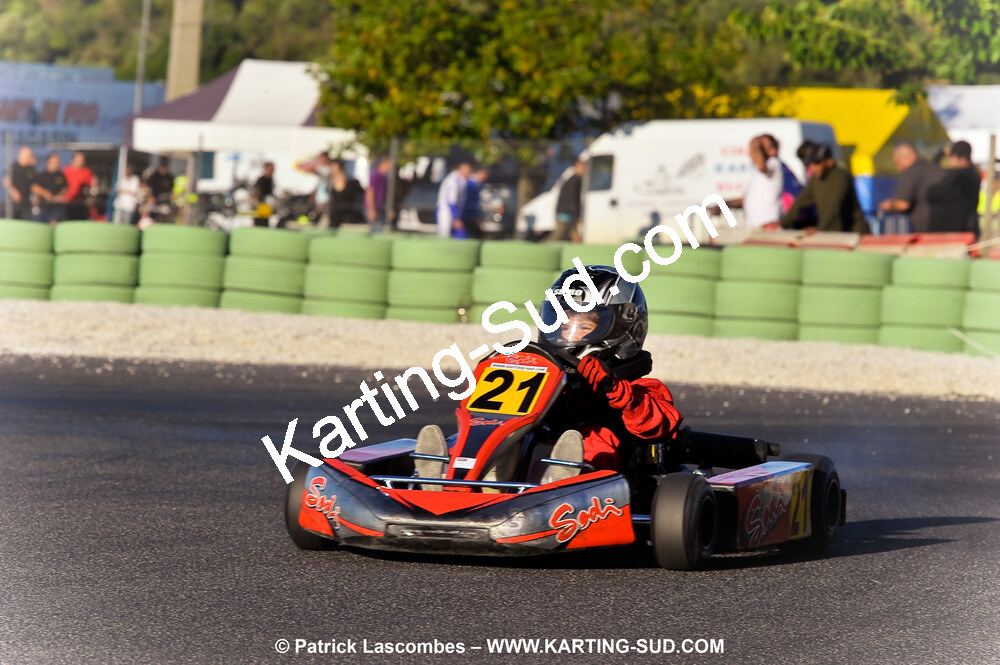 28/08 et 29/08/2010 : 4ème Coupe de l’Amitié à Grabels (Photos Patrick Lascombes) 2010 — karting