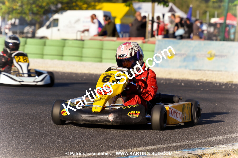 28/08 et 29/08/2010 : 4ème Coupe de l’Amitié à Grabels (Photos Patrick Lascombes) 2010 — karting