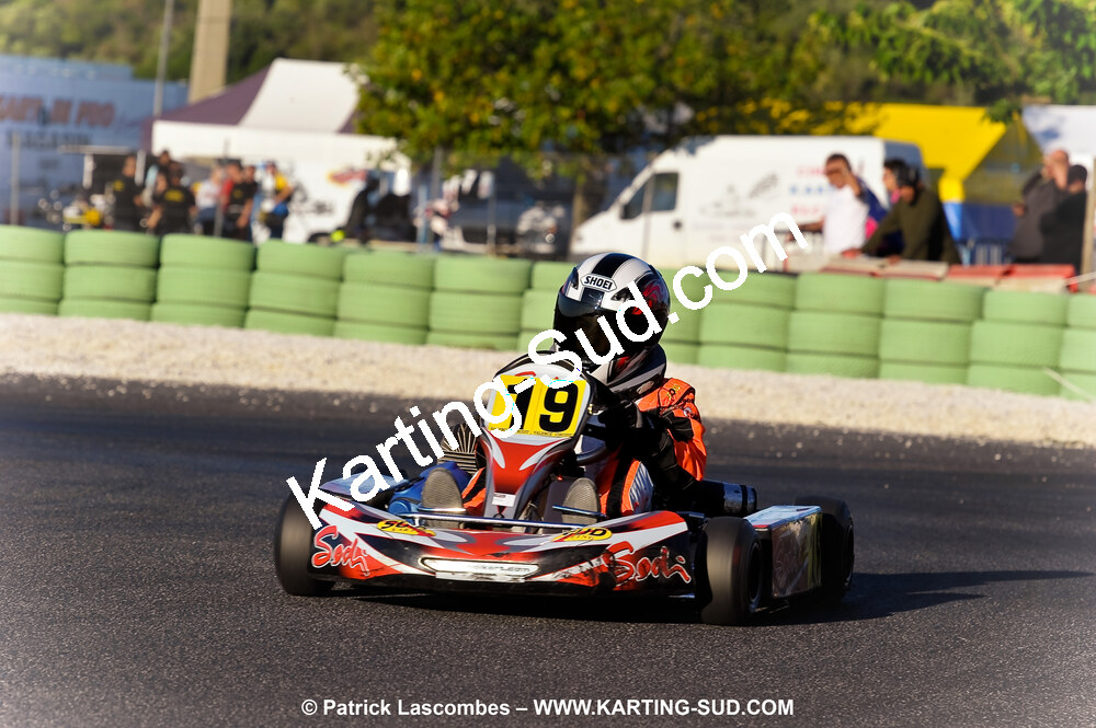 28/08 et 29/08/2010 : 4ème Coupe de l’Amitié à Grabels (Photos Patrick Lascombes) 2010 — karting