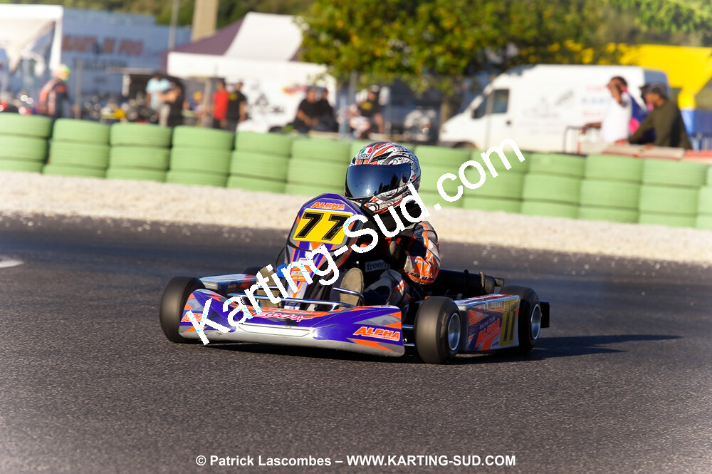 28/08 et 29/08/2010 : 4ème Coupe de l’Amitié à Grabels (Photos Patrick Lascombes) 2010 — karting