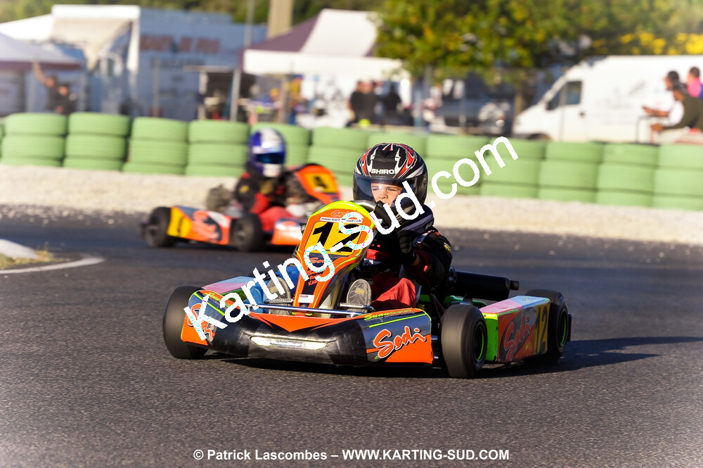 28/08 et 29/08/2010 : 4ème Coupe de l’Amitié à Grabels (Photos Patrick Lascombes) 2010 — karting