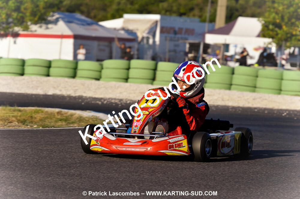 28/08 et 29/08/2010 : 4ème Coupe de l’Amitié à Grabels (Photos Patrick Lascombes) 2010 — karting