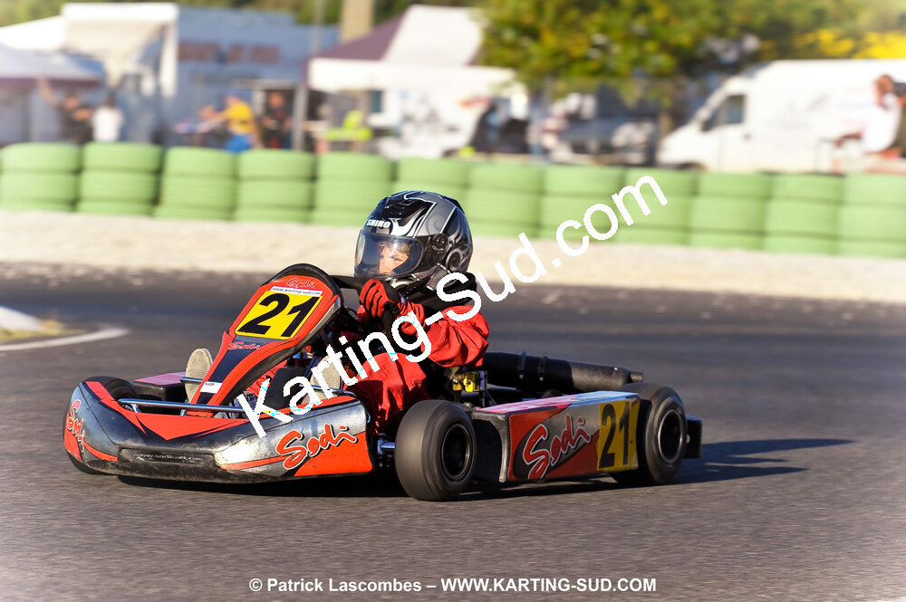 28/08 et 29/08/2010 : 4ème Coupe de l’Amitié à Grabels (Photos Patrick Lascombes) 2010 — karting