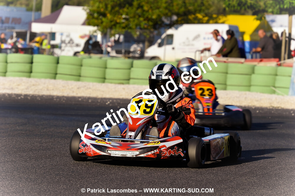 28/08 et 29/08/2010 : 4ème Coupe de l’Amitié à Grabels (Photos Patrick Lascombes) 2010 — karting