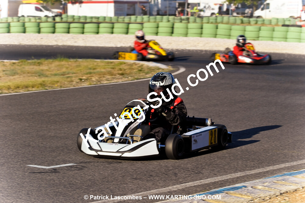 28/08 et 29/08/2010 : 4ème Coupe de l’Amitié à Grabels (Photos Patrick Lascombes) 2010 — karting
