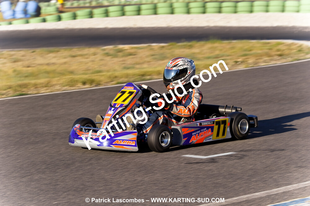 28/08 et 29/08/2010 : 4ème Coupe de l’Amitié à Grabels (Photos Patrick Lascombes) 2010 — karting
