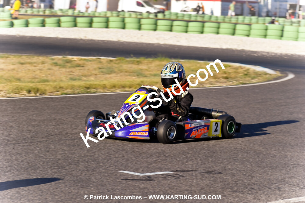 28/08 et 29/08/2010 : 4ème Coupe de l’Amitié à Grabels (Photos Patrick Lascombes) 2010 — karting