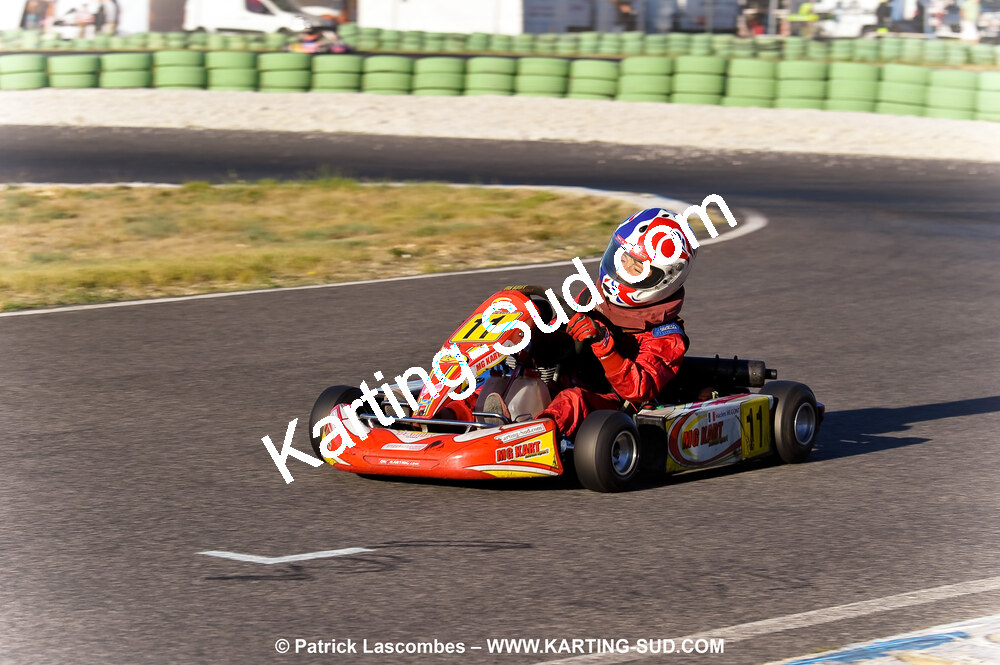 28/08 et 29/08/2010 : 4ème Coupe de l’Amitié à Grabels (Photos Patrick Lascombes) 2010 — karting