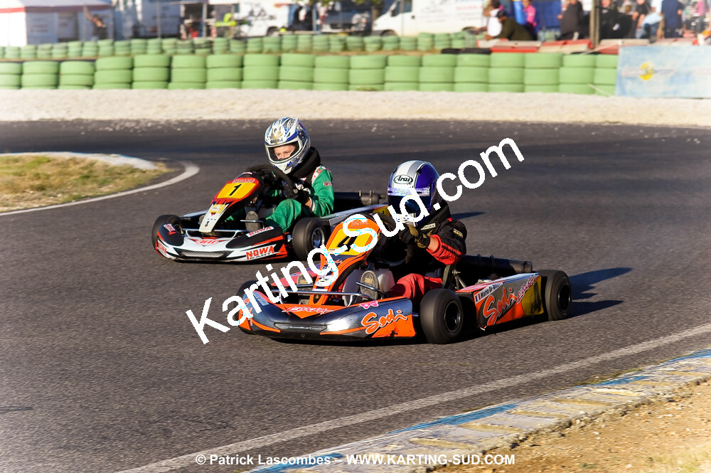28/08 et 29/08/2010 : 4ème Coupe de l’Amitié à Grabels (Photos Patrick Lascombes) 2010 — karting