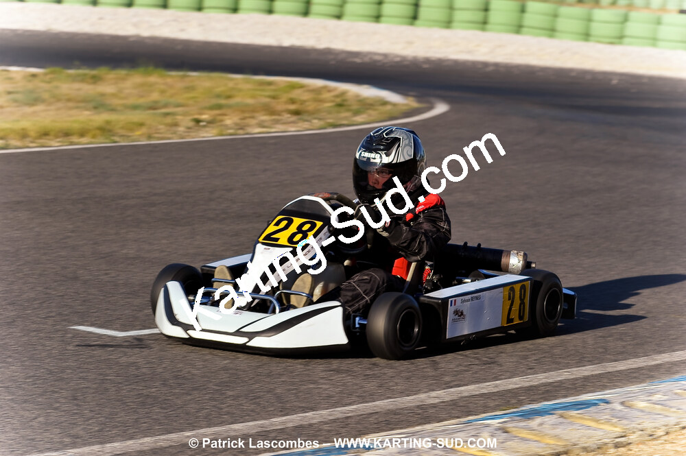 28/08 et 29/08/2010 : 4ème Coupe de l’Amitié à Grabels (Photos Patrick Lascombes) 2010 — karting