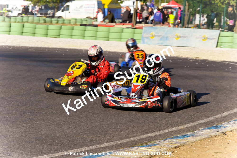 28/08 et 29/08/2010 : 4ème Coupe de l’Amitié à Grabels (Photos Patrick Lascombes) 2010 — karting