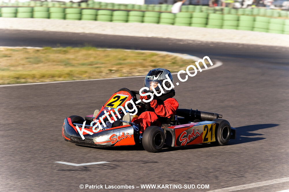 28/08 et 29/08/2010 : 4ème Coupe de l’Amitié à Grabels (Photos Patrick Lascombes) 2010 — karting