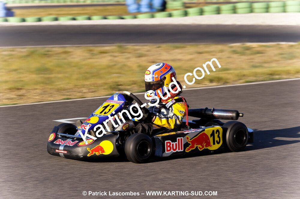 28/08 et 29/08/2010 : 4ème Coupe de l’Amitié à Grabels (Photos Patrick Lascombes) 2010 — karting