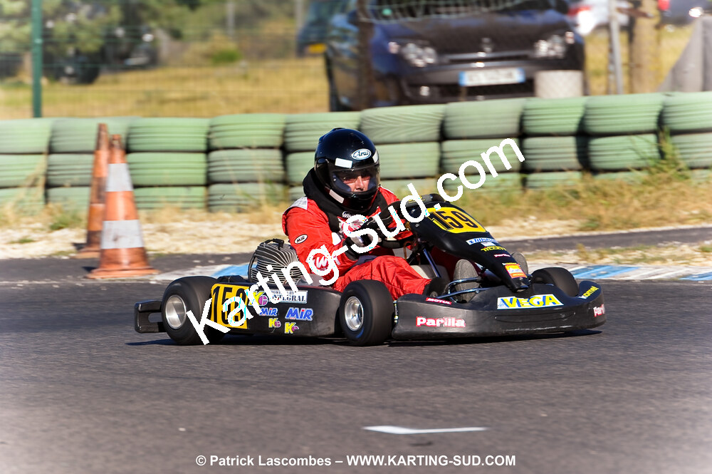 28/08 et 29/08/2010 : 4ème Coupe de l’Amitié à Grabels (Photos Patrick Lascombes) 2010 — karting