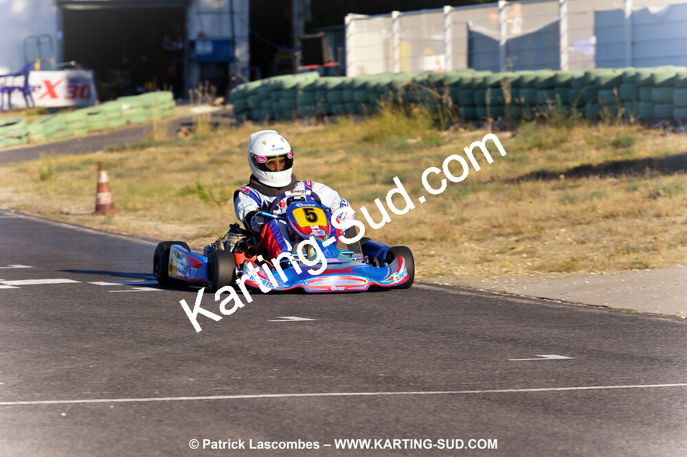 28/08 et 29/08/2010 : 4ème Coupe de l’Amitié à Grabels (Photos Patrick Lascombes) 2010 — karting