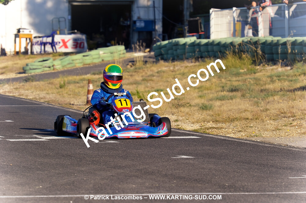 28/08 et 29/08/2010 : 4ème Coupe de l’Amitié à Grabels (Photos Patrick Lascombes) 2010 — karting