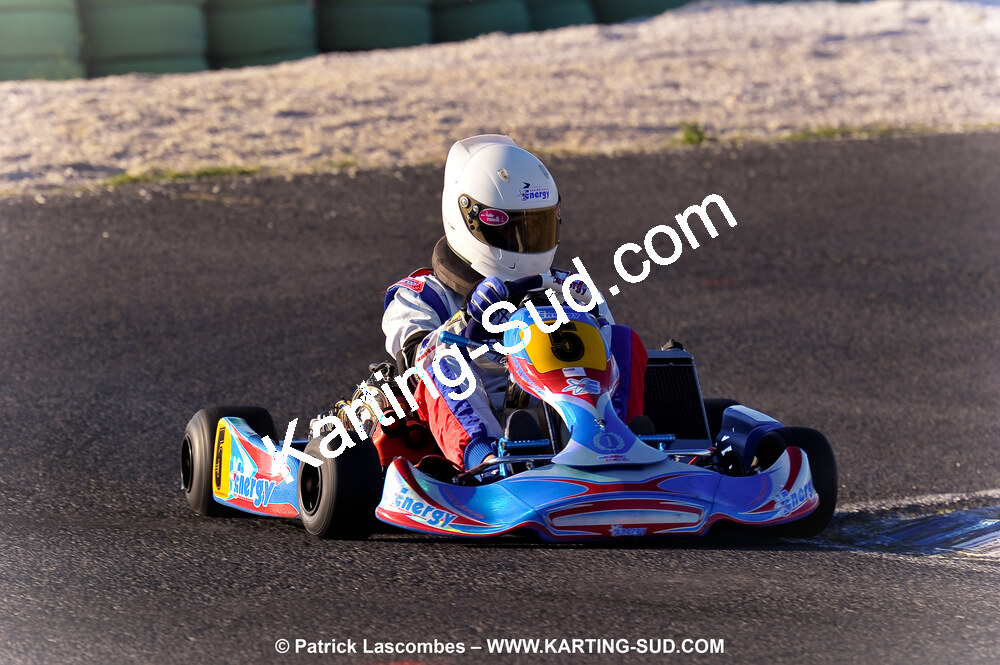 28/08 et 29/08/2010 : 4ème Coupe de l’Amitié à Grabels (Photos Patrick Lascombes) 2010 — karting