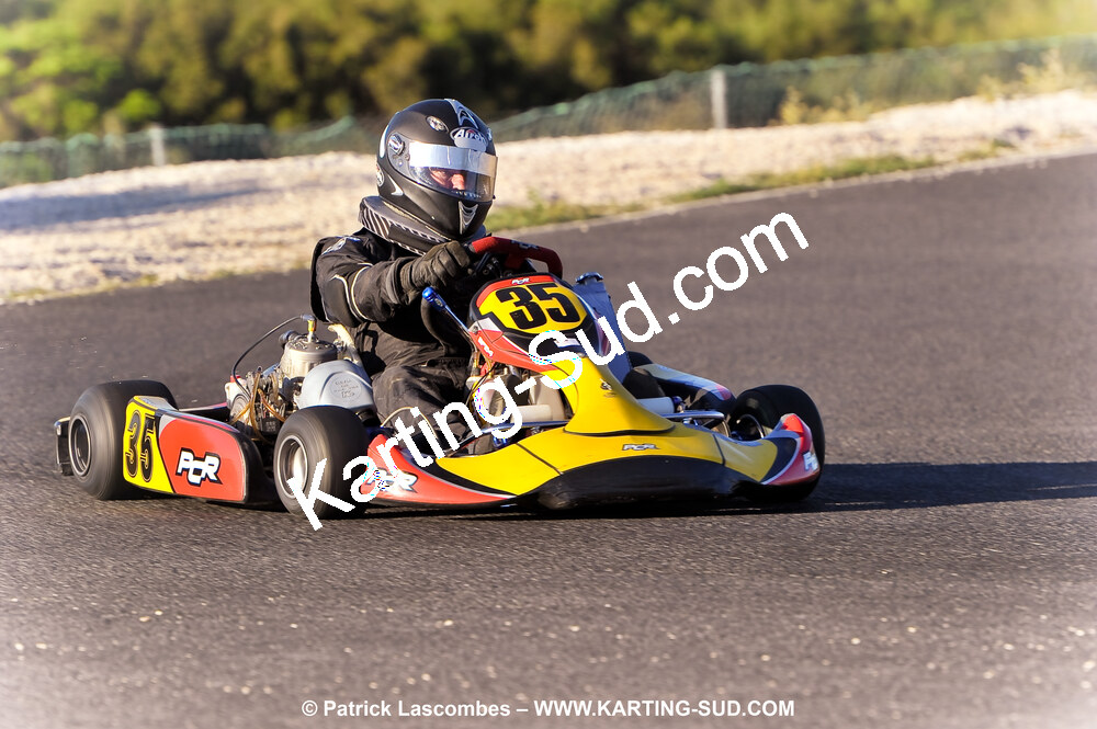 28/08 et 29/08/2010 : 4ème Coupe de l’Amitié à Grabels (Photos Patrick Lascombes) 2010 — karting