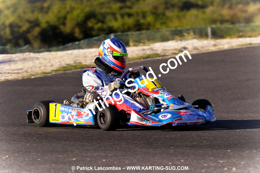28/08 et 29/08/2010 : 4ème Coupe de l’Amitié à Grabels (Photos Patrick Lascombes) 2010 — karting