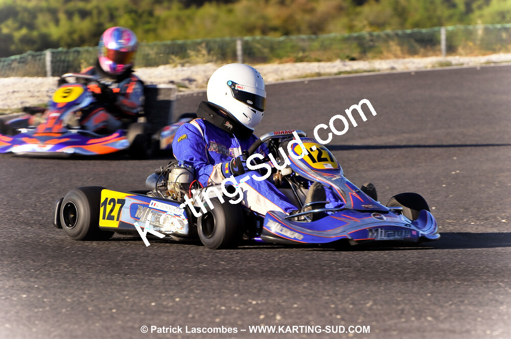 28/08 et 29/08/2010 : 4ème Coupe de l’Amitié à Grabels (Photos Patrick Lascombes) 2010 — karting