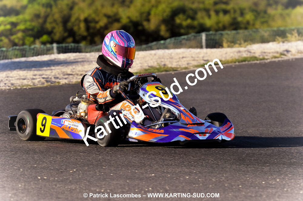 28/08 et 29/08/2010 : 4ème Coupe de l’Amitié à Grabels (Photos Patrick Lascombes) 2010 — karting