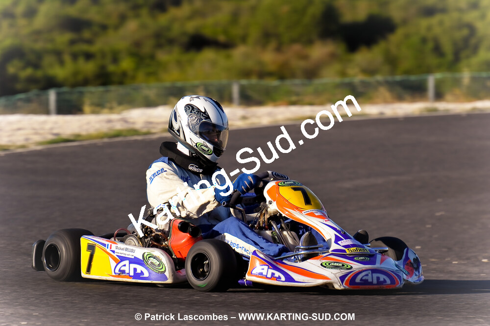 28/08 et 29/08/2010 : 4ème Coupe de l’Amitié à Grabels (Photos Patrick Lascombes) 2010 — karting