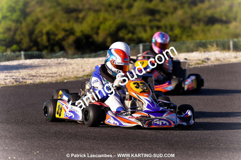 28/08 et 29/08/2010 : 4ème Coupe de l’Amitié à Grabels (Photos Patrick Lascombes) 2010 — karting