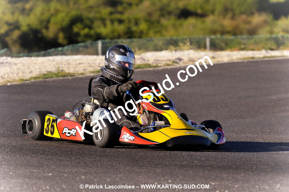 28/08 et 29/08/2010 : 4ème Coupe de l’Amitié à Grabels (Photos Patrick Lascombes) 2010 — karting