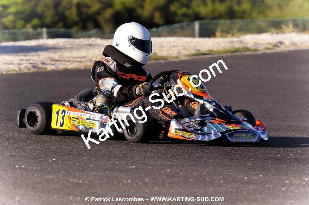 28/08 et 29/08/2010 : 4ème Coupe de l’Amitié à Grabels (Photos Patrick Lascombes) 2010 — karting