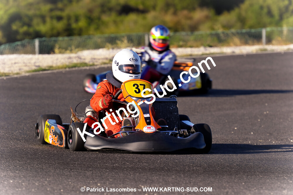 28/08 et 29/08/2010 : 4ème Coupe de l’Amitié à Grabels (Photos Patrick Lascombes) 2010 — karting
