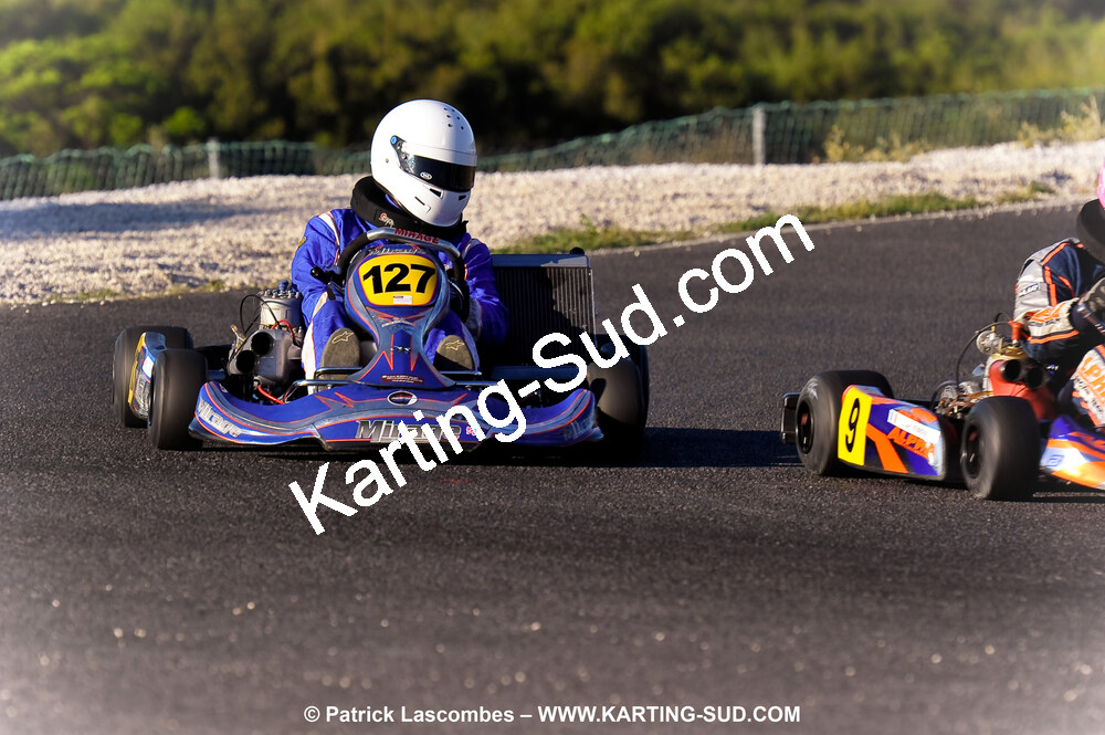 28/08 et 29/08/2010 : 4ème Coupe de l’Amitié à Grabels (Photos Patrick Lascombes) 2010 — karting