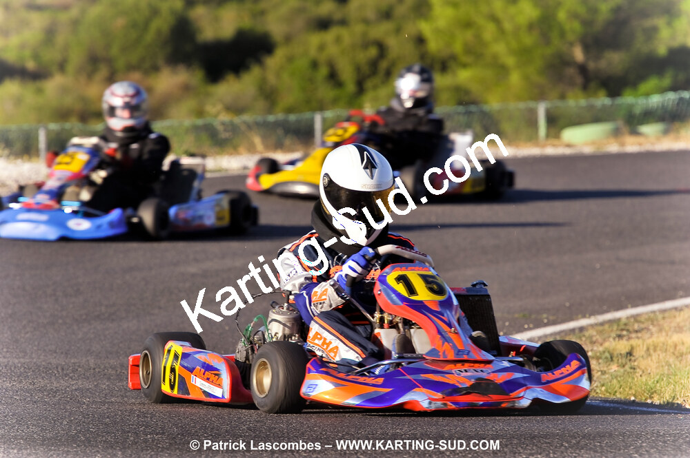 28/08 et 29/08/2010 : 4ème Coupe de l’Amitié à Grabels (Photos Patrick Lascombes) 2010 — karting