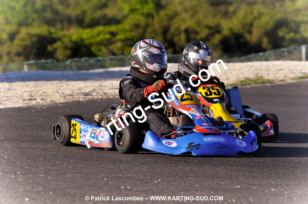 28/08 et 29/08/2010 : 4ème Coupe de l’Amitié à Grabels (Photos Patrick Lascombes) 2010 — karting