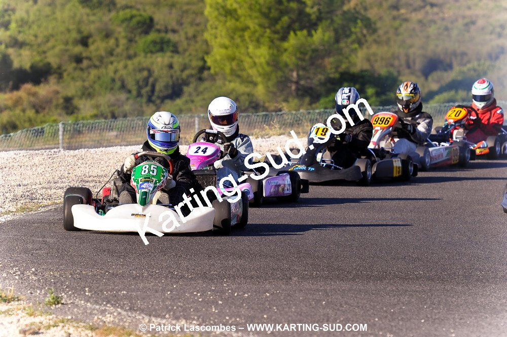 28/08 et 29/08/2010 : 4ème Coupe de l’Amitié à Grabels (Photos Patrick Lascombes) 2010 — karting