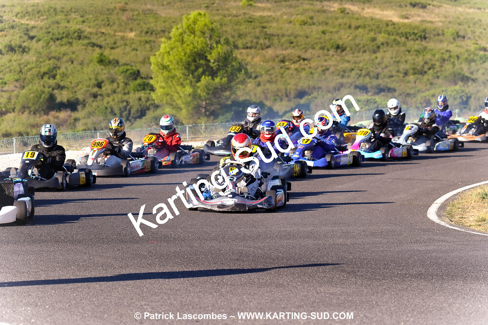 28/08 et 29/08/2010 : 4ème Coupe de l’Amitié à Grabels (Photos Patrick Lascombes) 2010 — karting