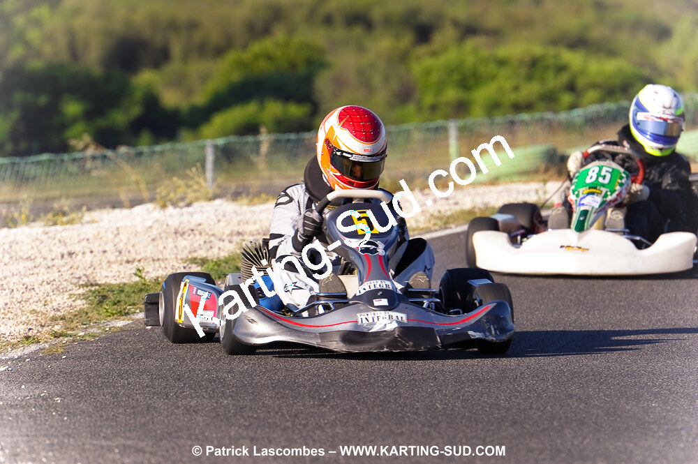 28/08 et 29/08/2010 : 4ème Coupe de l’Amitié à Grabels (Photos Patrick Lascombes) 2010 — karting
