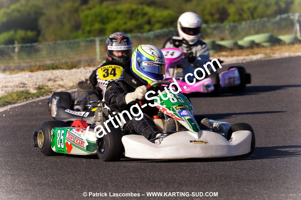 28/08 et 29/08/2010 : 4ème Coupe de l’Amitié à Grabels (Photos Patrick Lascombes) 2010 — karting