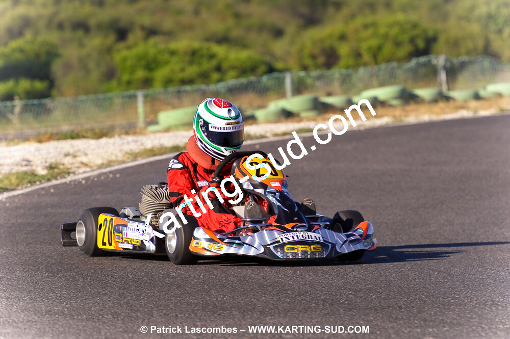 28/08 et 29/08/2010 : 4ème Coupe de l’Amitié à Grabels (Photos Patrick Lascombes) 2010 — karting