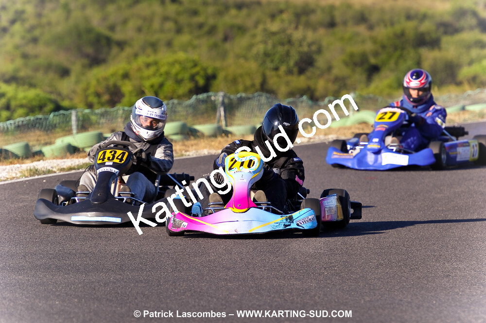 28/08 et 29/08/2010 : 4ème Coupe de l’Amitié à Grabels (Photos Patrick Lascombes) 2010 — karting
