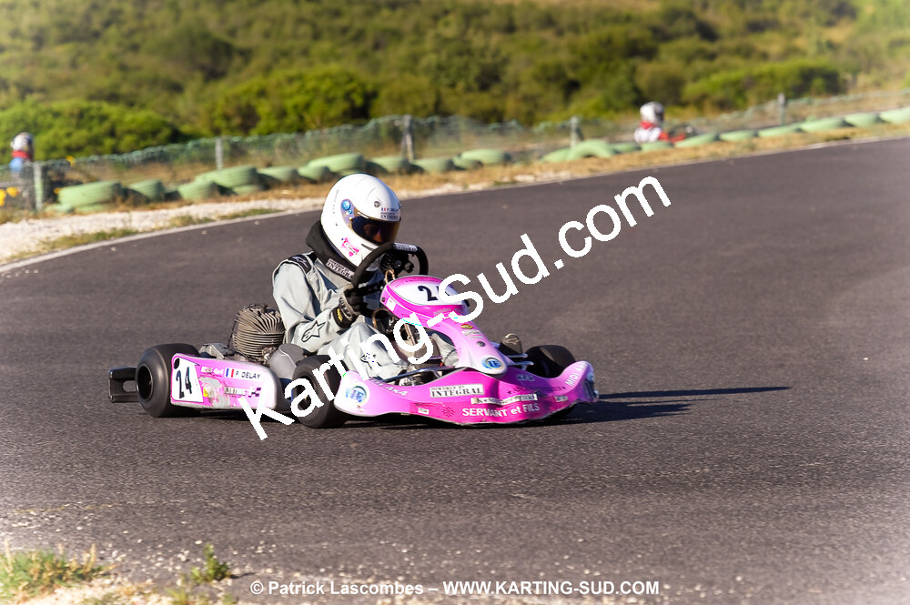28/08 et 29/08/2010 : 4ème Coupe de l’Amitié à Grabels (Photos Patrick Lascombes) 2010 — karting