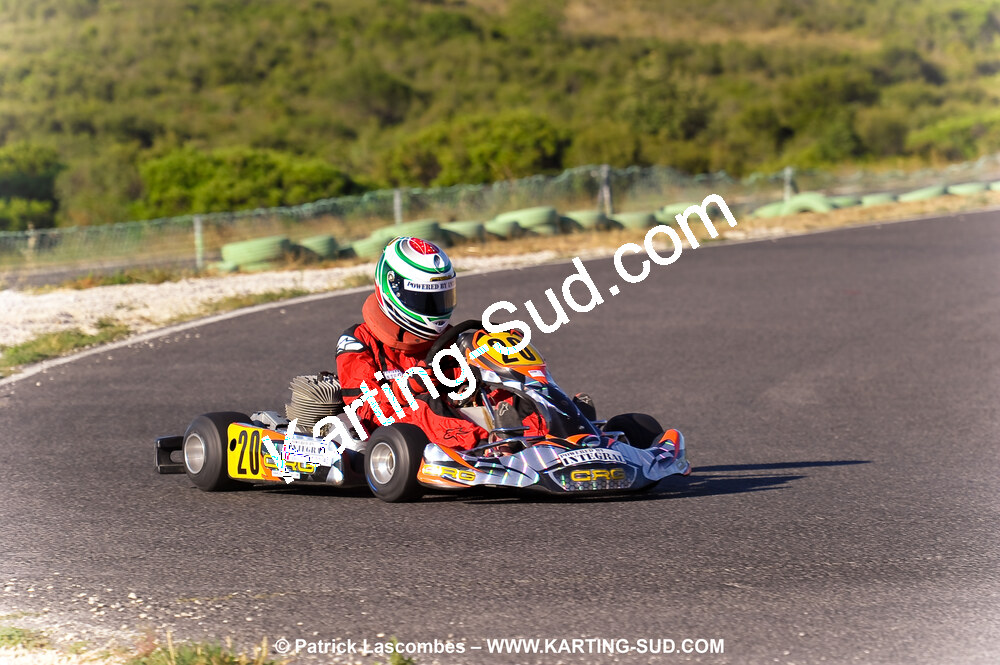 28/08 et 29/08/2010 : 4ème Coupe de l’Amitié à Grabels (Photos Patrick Lascombes) 2010 — karting