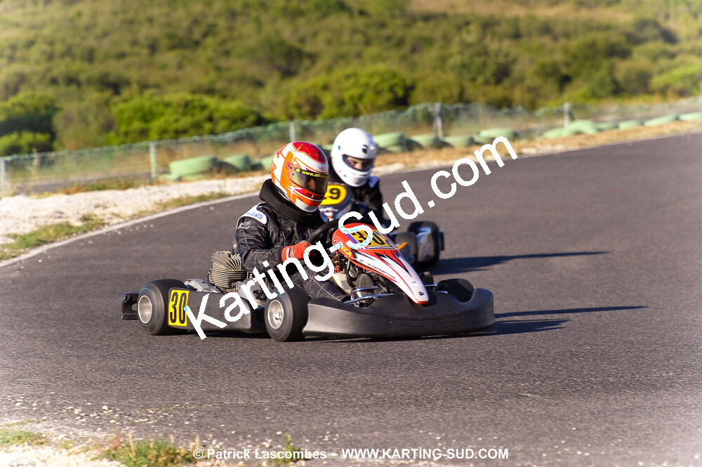 28/08 et 29/08/2010 : 4ème Coupe de l’Amitié à Grabels (Photos Patrick Lascombes) 2010 — karting
